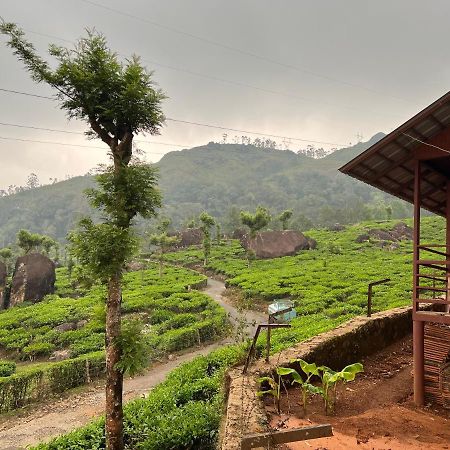Holacasa Cottages Munnar Exterior photo
