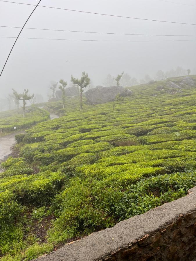 Holacasa Cottages Munnar Exterior photo