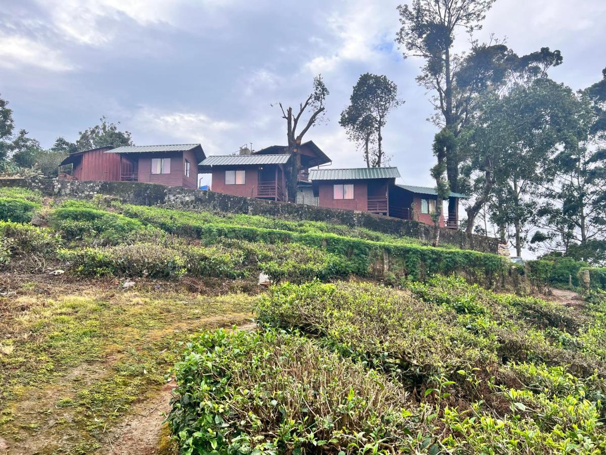 Holacasa Cottages Munnar Exterior photo