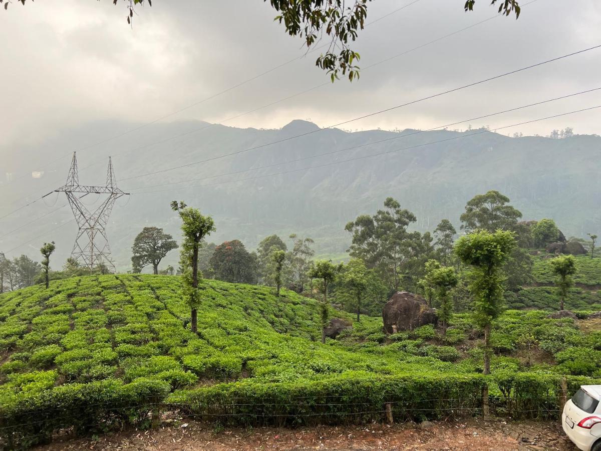 Holacasa Cottages Munnar Exterior photo