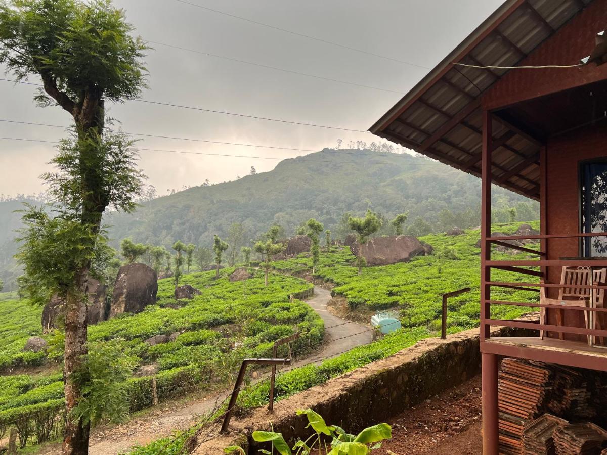 Holacasa Cottages Munnar Exterior photo